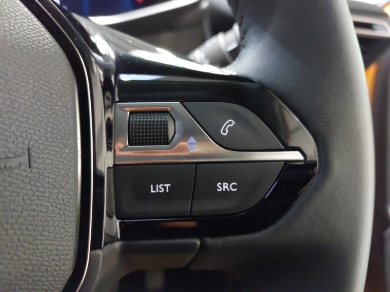 Used Peugeot 2008 2022 for sale - 76427536: Photo 16