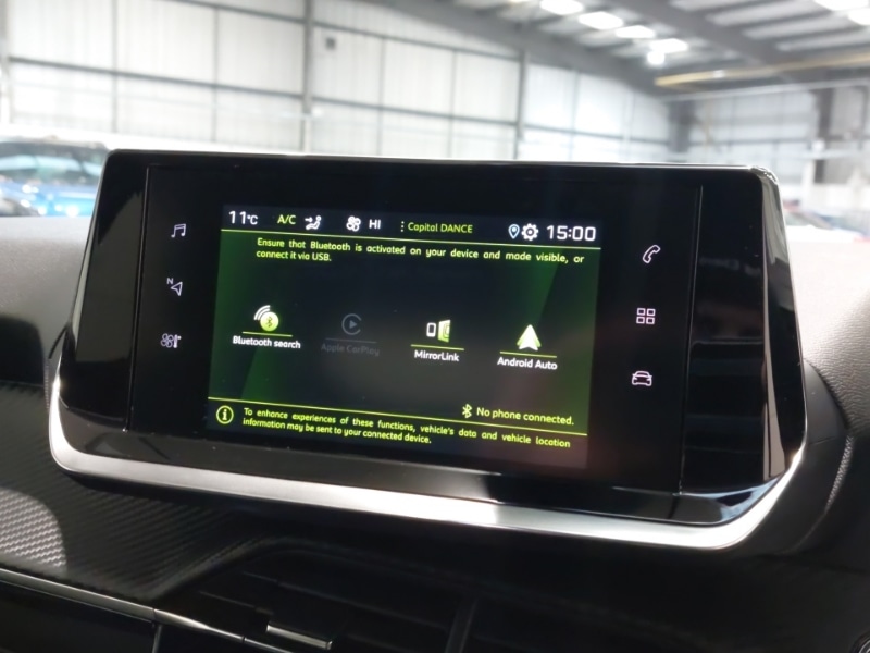 Used Peugeot 2008 2022 for sale - 76427536: Photo 18