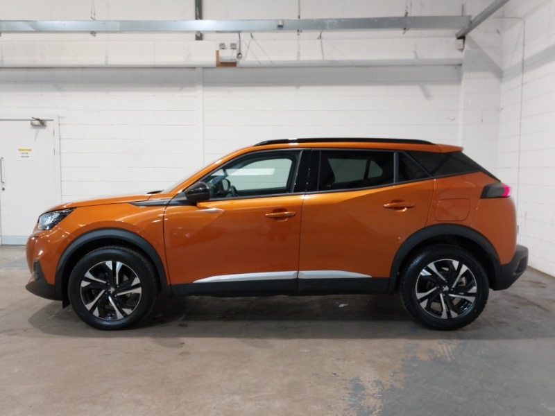 Used Peugeot 2008 2022 for sale - 76427536: Photo 4