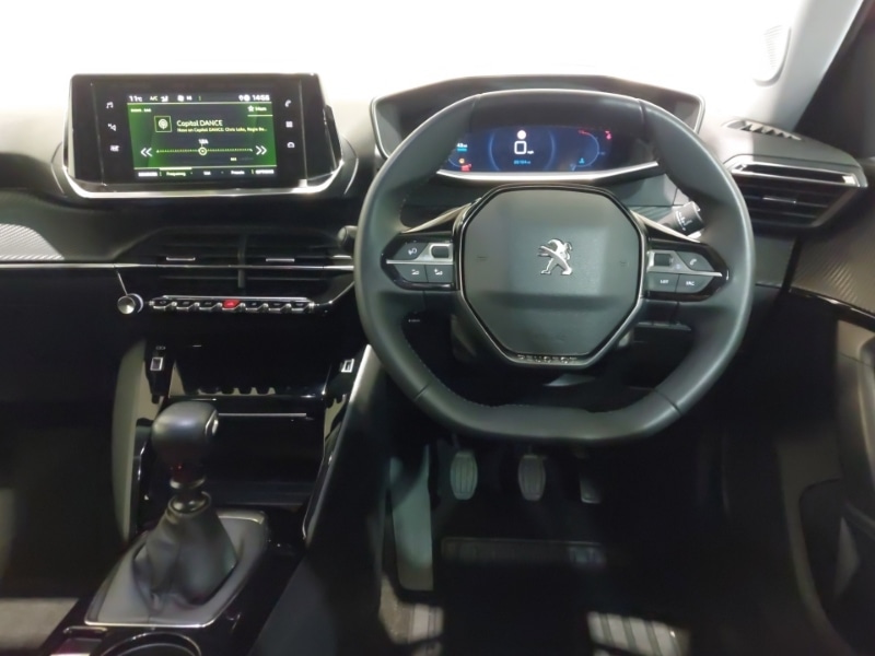 Used Peugeot 2008 2022 for sale - 76427536: Photo 7