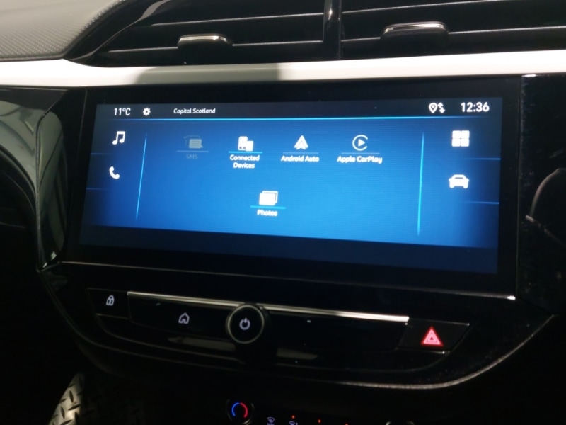 Used Vauxhall Corsa 2025 for sale - 76788934: Photo 10