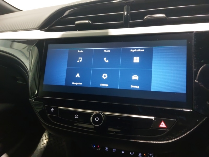 Used Vauxhall Corsa 2025 for sale - 76788934: Photo 11