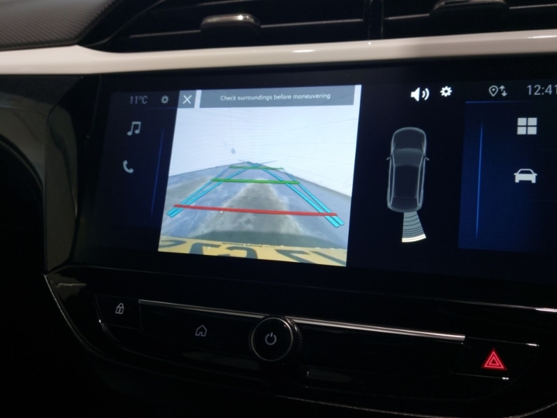 Used Vauxhall Corsa 2025 for sale - 76788934: Photo 12