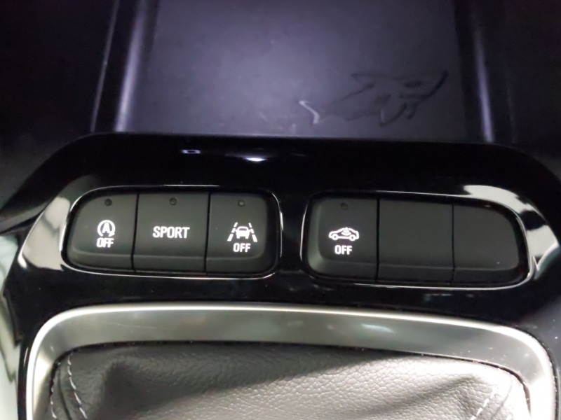 Used Vauxhall Corsa 2025 for sale - 76788934: Photo 14