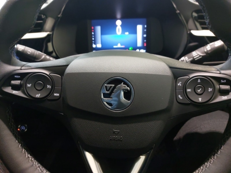 Used Vauxhall Corsa 2025 for sale - 76788934: Photo 15