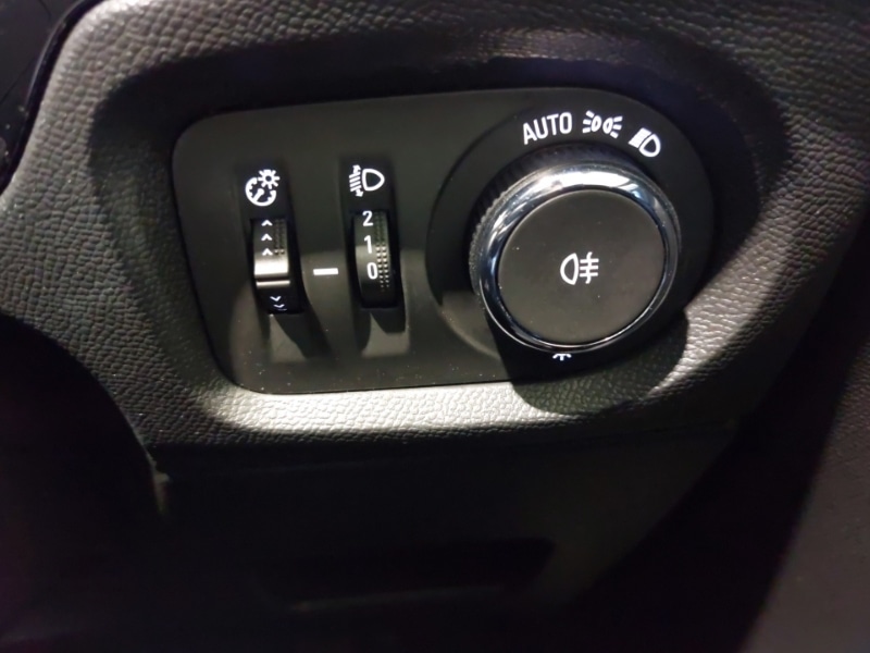 Used Vauxhall Corsa 2025 for sale - 76788934: Photo 16