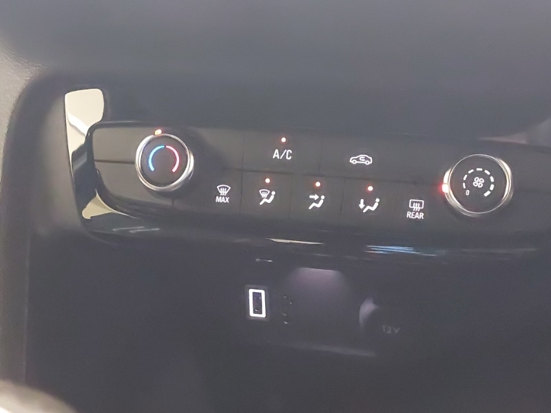 Used Vauxhall Corsa 2025 for sale - 76788934: Photo 18