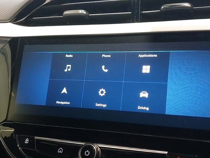 Used Vauxhall Corsa 2025 for sale - 76788934: Photo 19