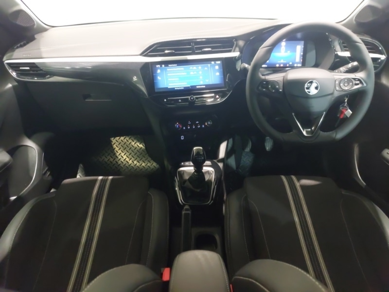 Used Vauxhall Corsa 2025 for sale - 76788934: Photo 2