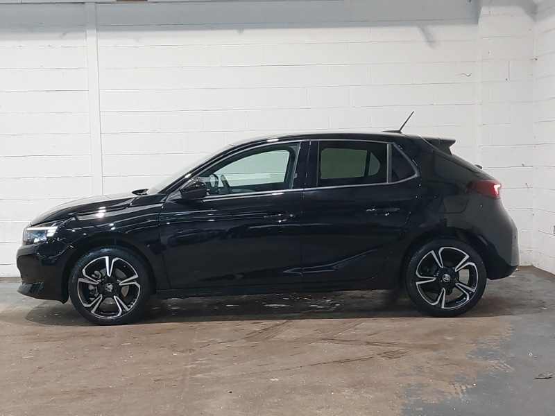 Used Vauxhall Corsa 2025 for sale - 76788934: Photo 4