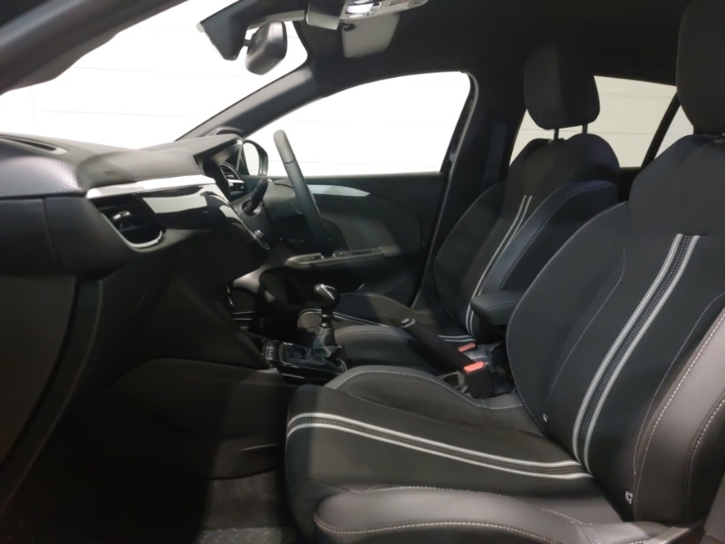Used Vauxhall Corsa 2025 for sale - 76788934: Photo 5