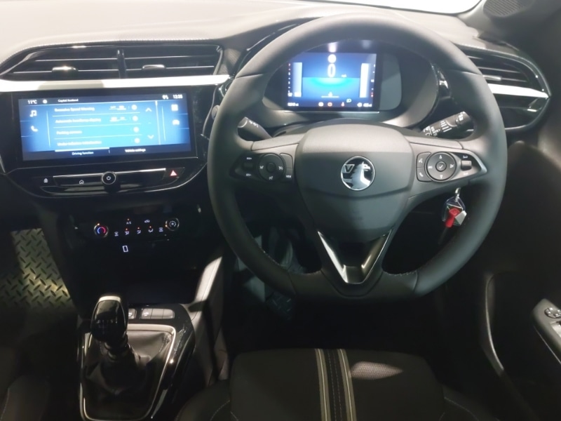 Used Vauxhall Corsa 2025 for sale - 76788934: Photo 7