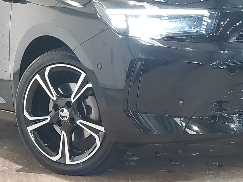 Used Vauxhall Corsa 2025 for sale - 76788934: Photo 9