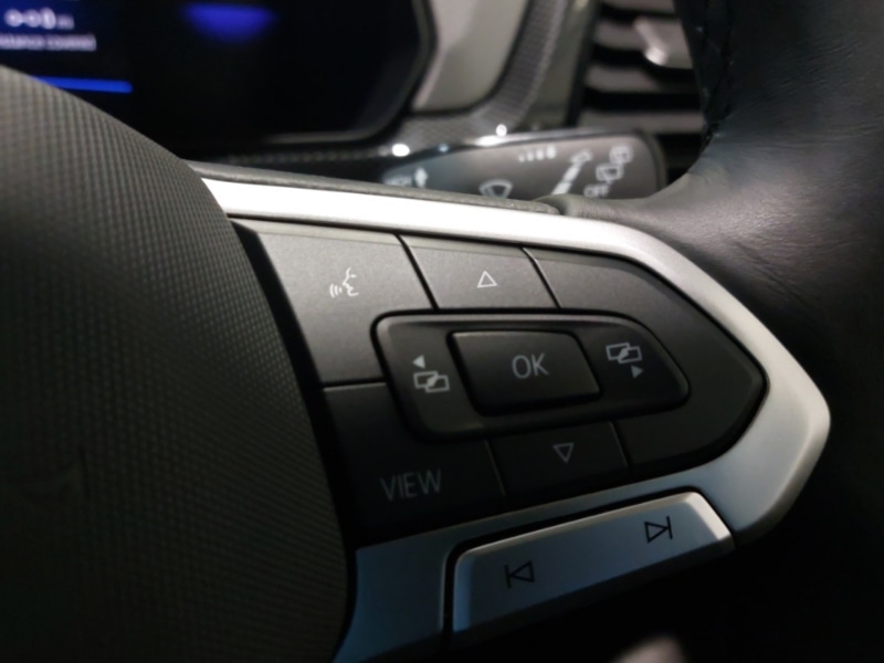 Used Volkswagen T-Cross 2024 for sale - 77066081: Photo 13