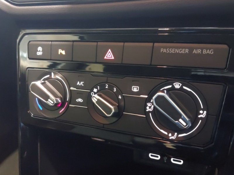 Used Volkswagen T-Cross 2024 for sale - 77066081: Photo 19