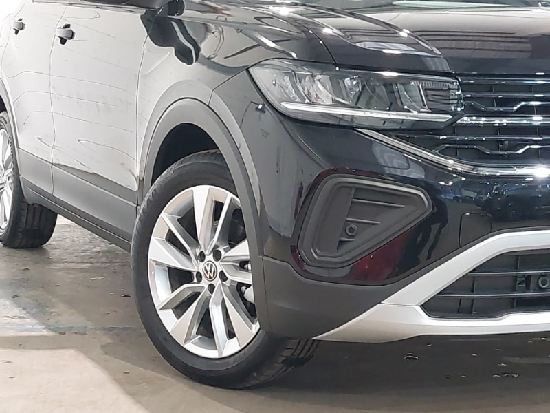 Used Volkswagen T-Cross 2024 for sale - 77066081: Photo 9