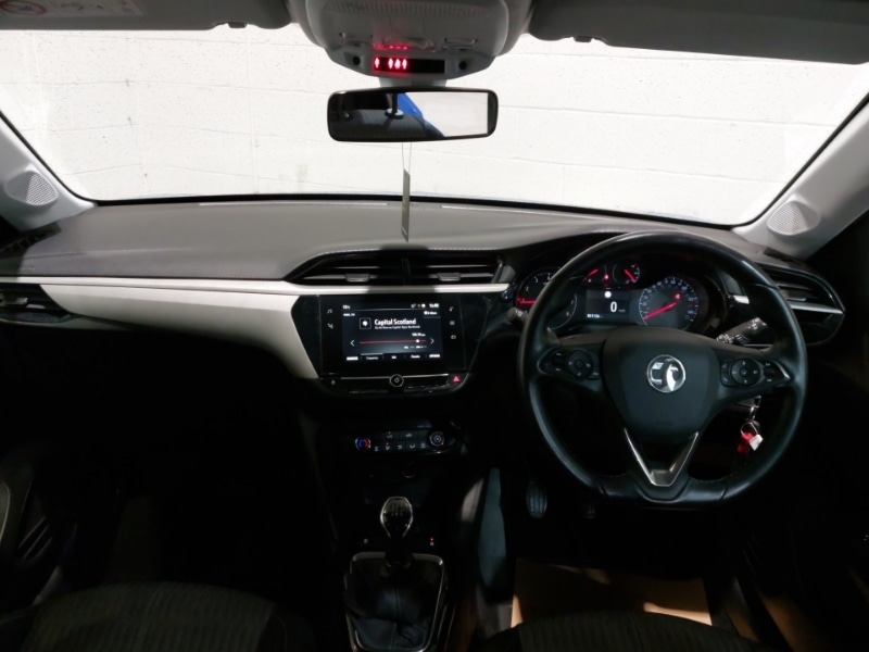 Used Vauxhall Corsa 2020 for sale - 77062444: Photo 2