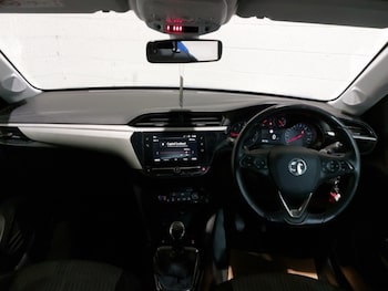 Used Vauxhall Corsa 2020 for sale - 77062444: Photo