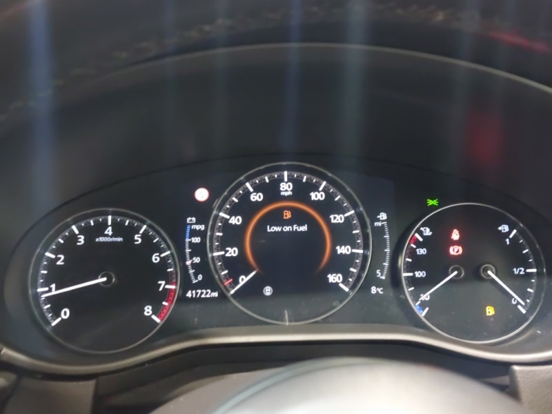 Used Mazda CX-30 2023 for sale - 76630782: Photo 17