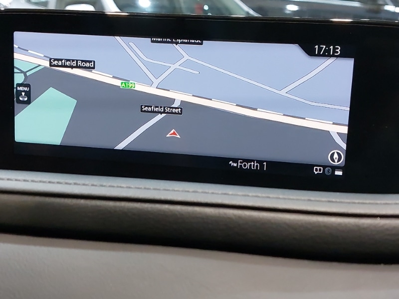 Used Mazda CX-30 2023 for sale - 76630782: Photo 18