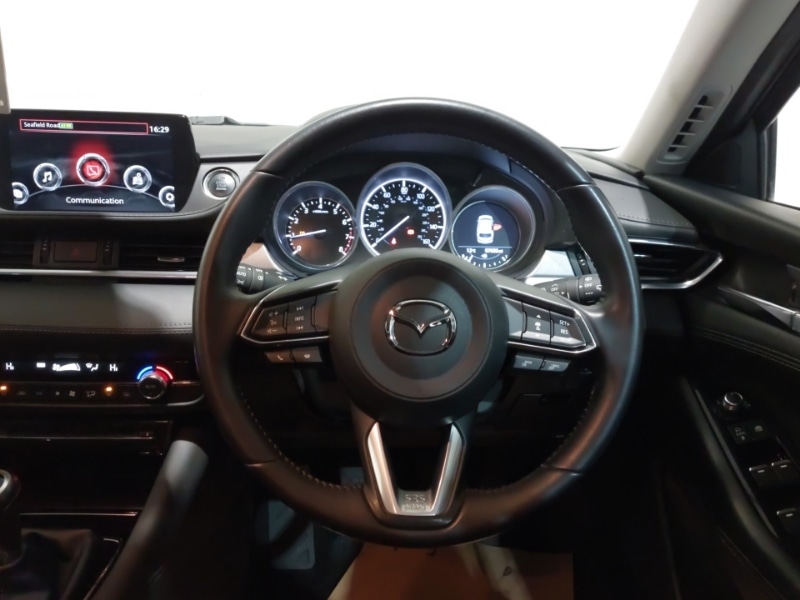 Used Mazda Mazda6 2019 for sale - 76418764: Photo 7