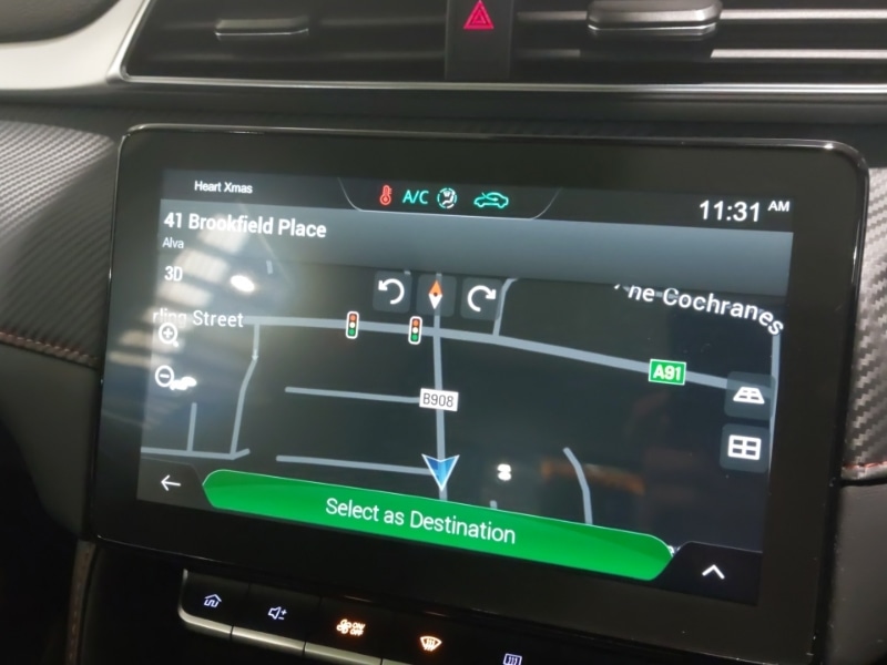 Used MG MG ZS 2022 for sale - 76987293: Photo 11