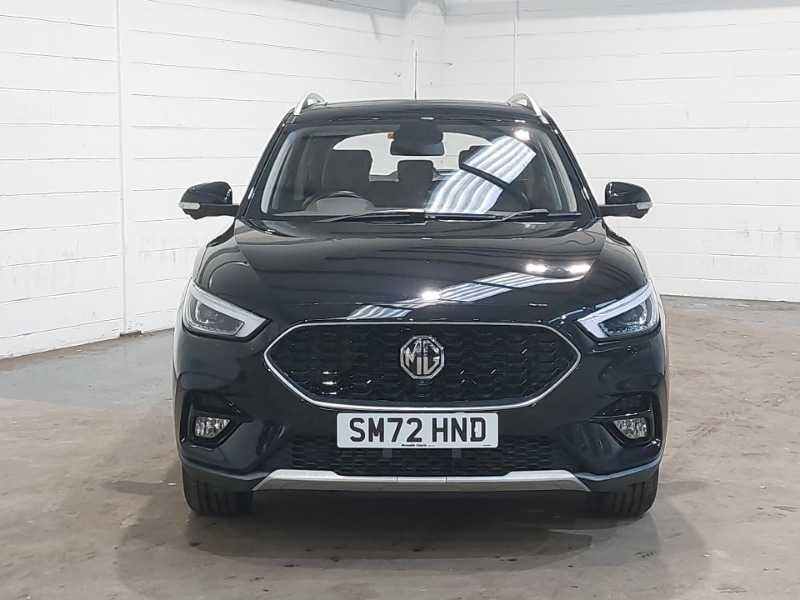 Used MG MG ZS 2022 for sale - 76987293: Photo 12