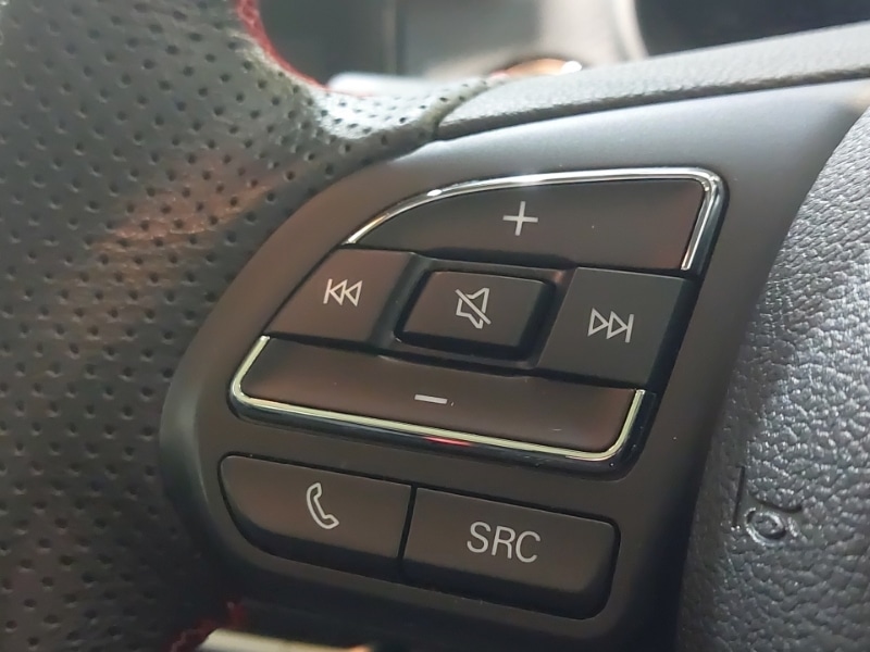 Used MG MG ZS 2022 for sale - 76987293: Photo 13