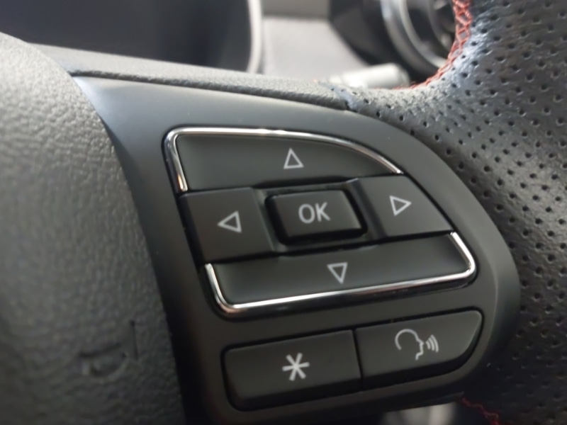 Used MG MG ZS 2022 for sale - 76987293: Photo 14