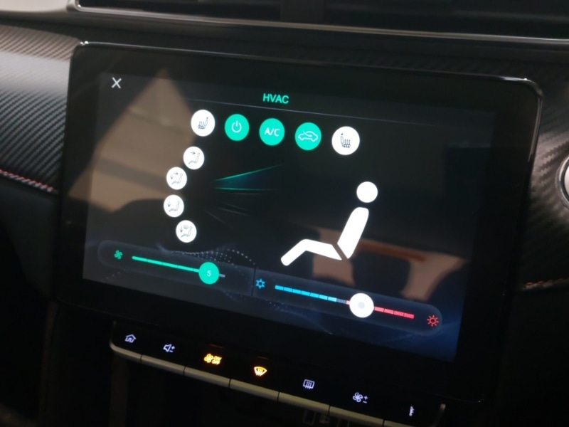 Used MG MG ZS 2022 for sale - 76987293: Photo 19