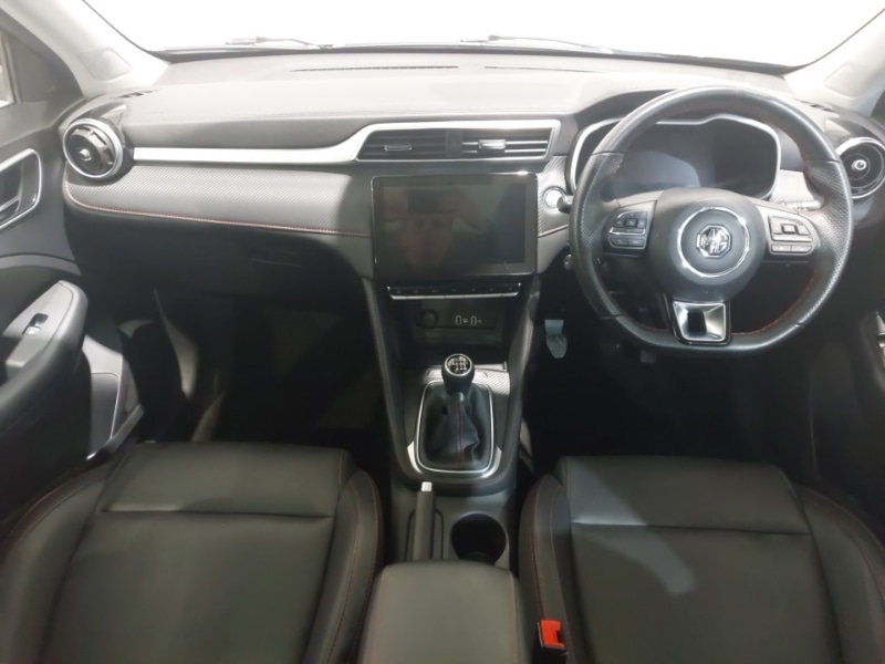 Used MG MG ZS 2022 for sale - 76987293: Photo 2