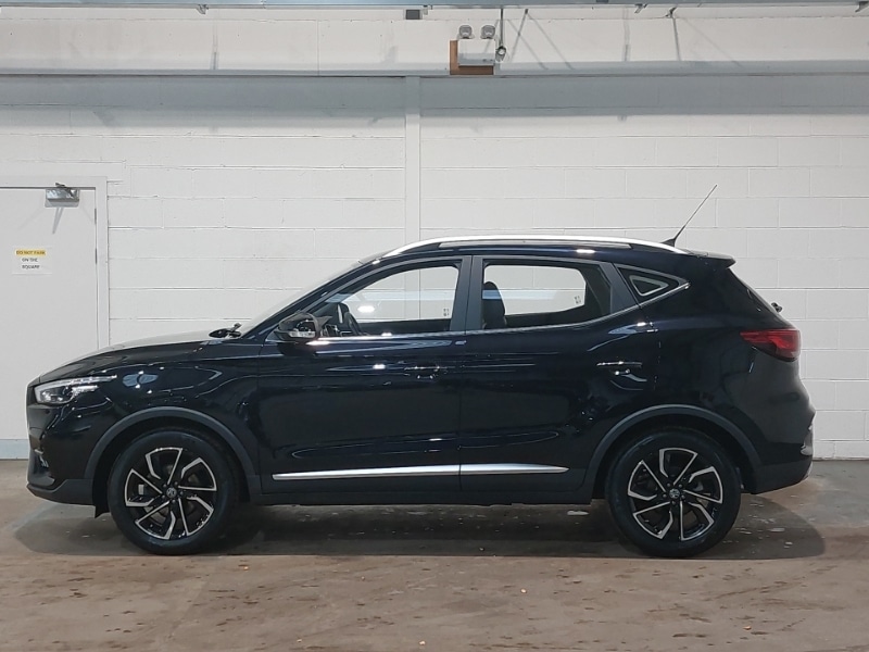 Used MG MG ZS 2022 for sale - 76987293: Photo 4