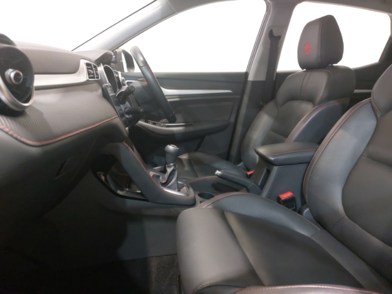 Used MG MG ZS 2022 for sale - 76987293: Photo 5