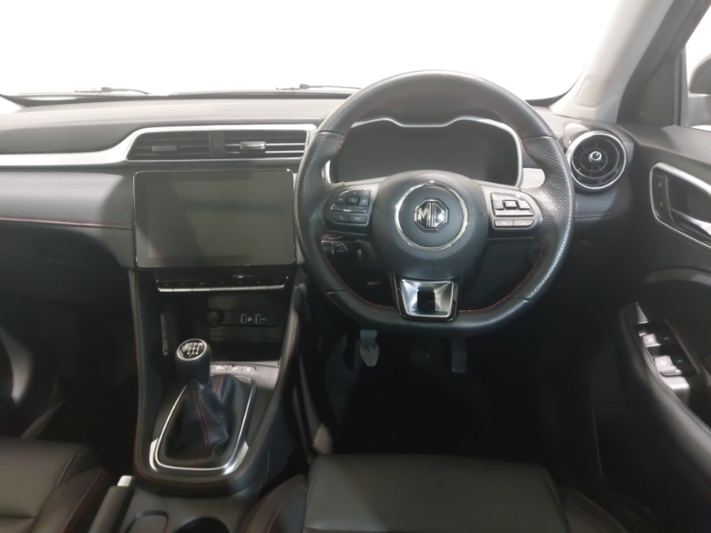 Used MG MG ZS 2022 for sale - 76987293: Photo 7