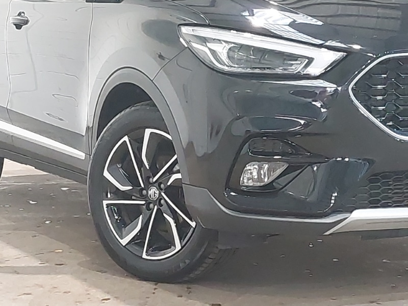 Used MG MG ZS 2022 for sale - 76987293: Photo 9