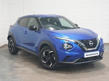 Used Nissan Juke 2023 for sale - 79513825: Photo