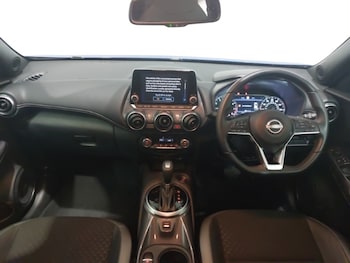 Used Nissan Juke 2023 for sale - 79513825: Photo