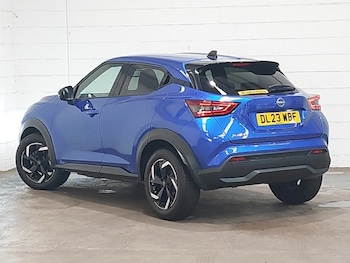 Used Nissan Juke 2023 for sale - 79513825: Photo