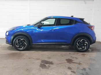 Used Nissan Juke 2023 for sale - 79513825: Photo