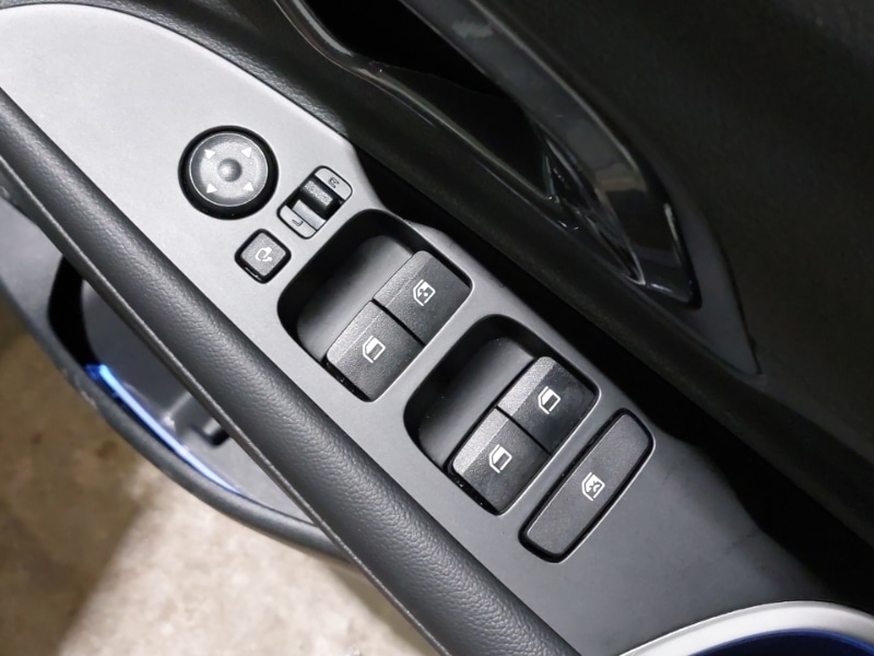 Used Hyundai BAYON 2024 for sale - 76537264: Photo 14