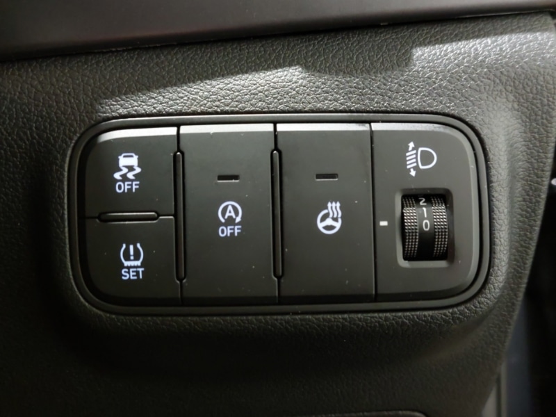 Used Hyundai BAYON 2024 for sale - 76537264: Photo 16