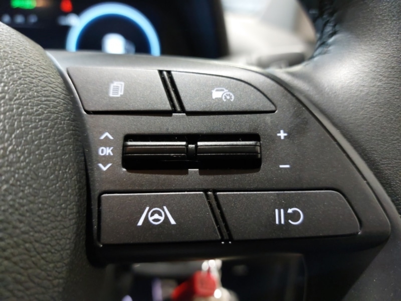 Used Hyundai BAYON 2024 for sale - 76537264: Photo 17