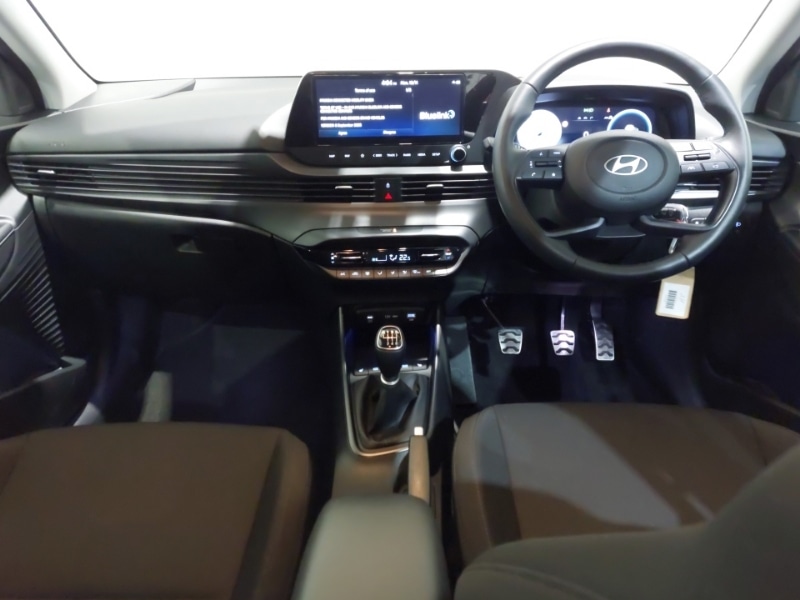 Used Hyundai BAYON 2024 for sale - 76537264: Photo 2