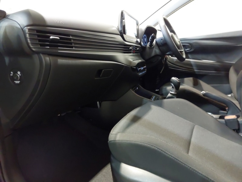 Used Hyundai BAYON 2024 for sale - 76537264: Photo 5