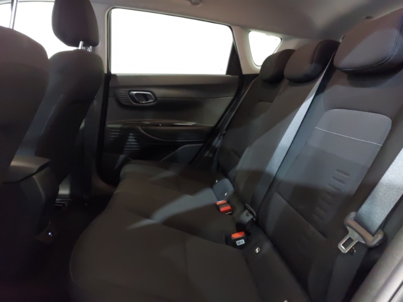 Used Hyundai BAYON 2024 for sale - 76537264: Photo 6