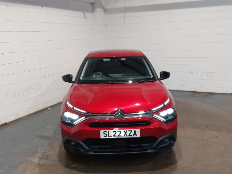 Used Citroen C4 2022 for sale - 76721908: Photo 13