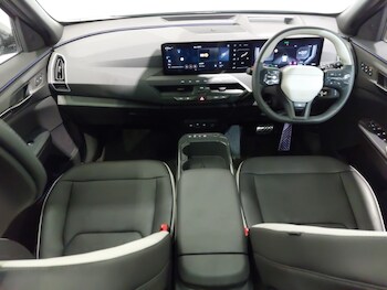 Used Kia EV5 2025 for sale - 78327329: Photo