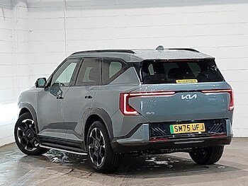 Used Kia EV5 2025 for sale - 78327329: Photo