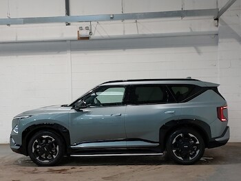 Used Kia EV5 2025 for sale - 78327329: Photo