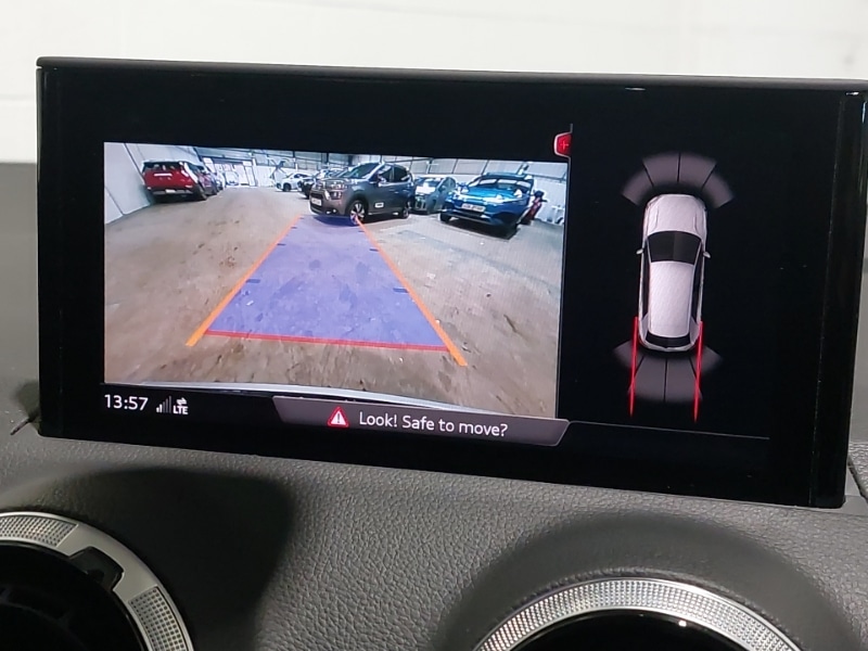 Used Audi Q2 2022 for sale - 78159268: Photo 10